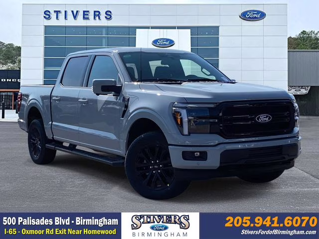 2026 Avalanche Ford F-150 STX RWD Truck