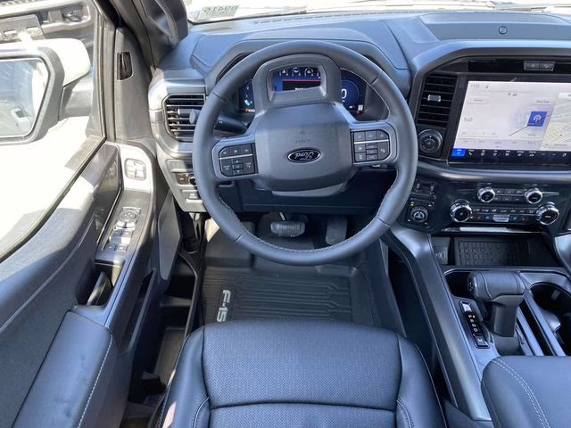 2026 Avalanche Ford F-150 STX RWD Truck