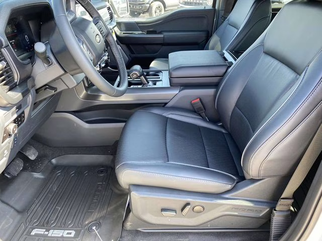 2026 Avalanche Ford F-150 STX RWD Truck