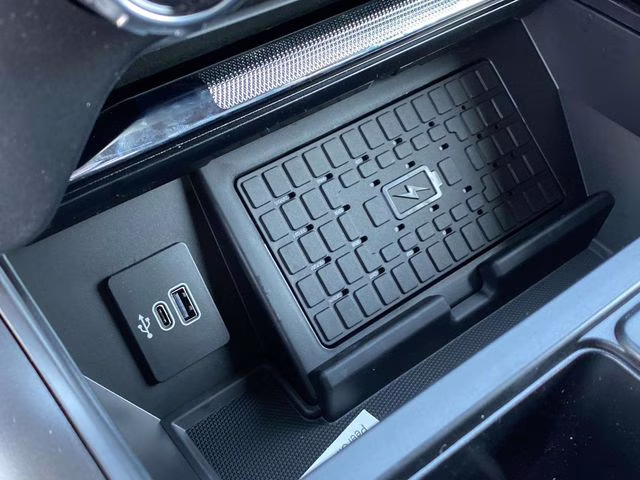 2026 Avalanche Ford F-150 STX RWD Truck