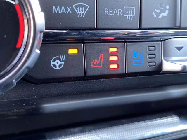 2026 Avalanche Ford F-150 STX RWD Truck