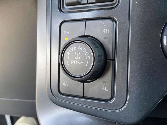 2026 Avalanche Ford F-150 STX RWD Truck