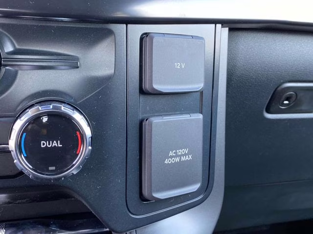 2026 Avalanche Ford F-150 STX RWD Truck