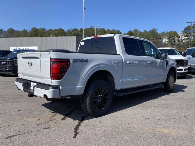 2026 Avalanche Ford F-150 STX RWD Truck