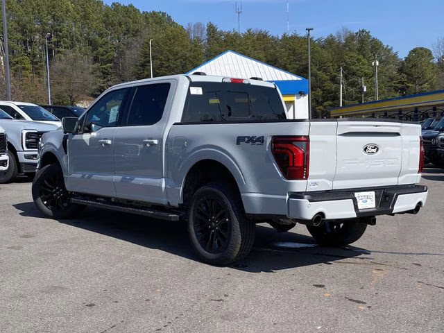 2026 Avalanche Ford F-150 STX RWD Truck