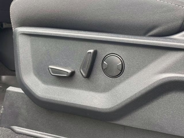 2026 Agate Black Metallic Ford F-150 XLT 4X4 Truck