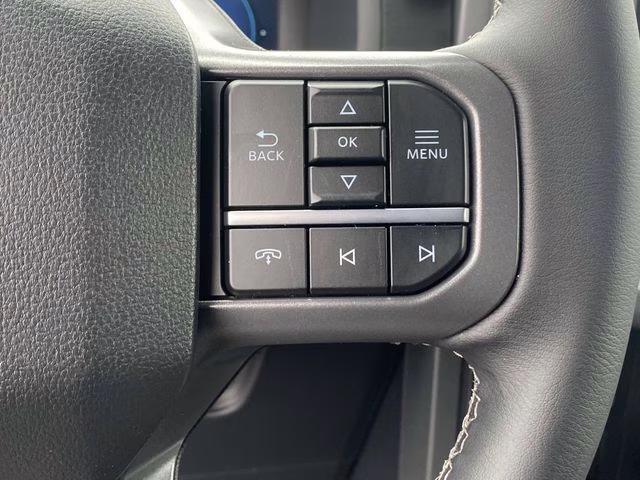 2026 Agate Black Metallic Ford F-150 XLT 4X4 Truck