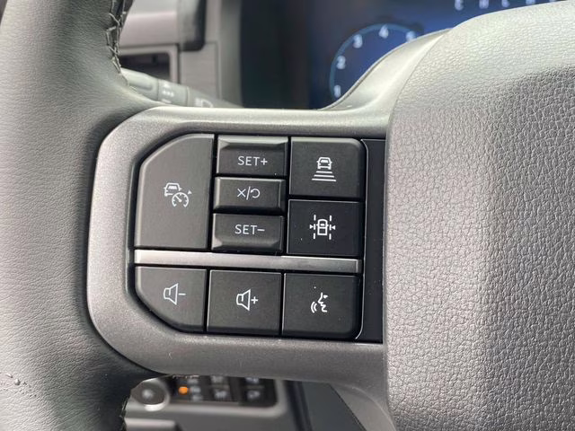 2026 Agate Black Metallic Ford F-150 XLT 4X4 Truck