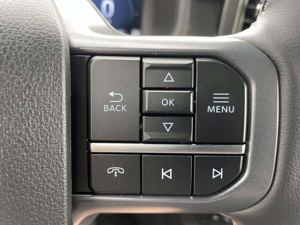 2026 Avalanche Ford F-150 Lariat 4X4 Truck