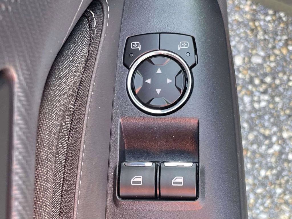 2026 Carbonized Gray Metallic Ford Mustang EcoBoost RWD Coupe