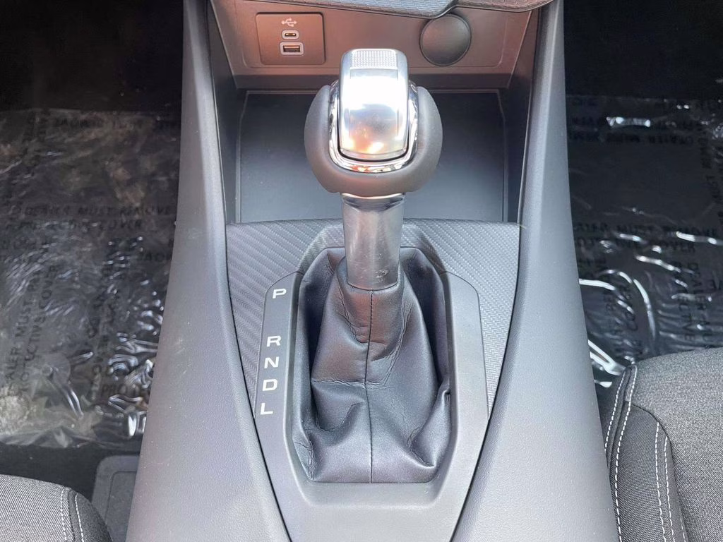 2026 Oxford White Ford Mustang EcoBoost RWD Coupe