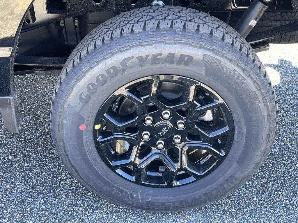 2026 Agate Black Metallic Ford F-150 XLT 4X4 Truck