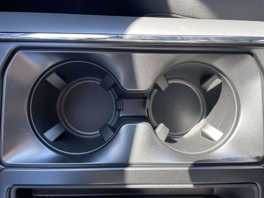 2026 Gray Metallic Ford F-150 XLT 4X4 Truck