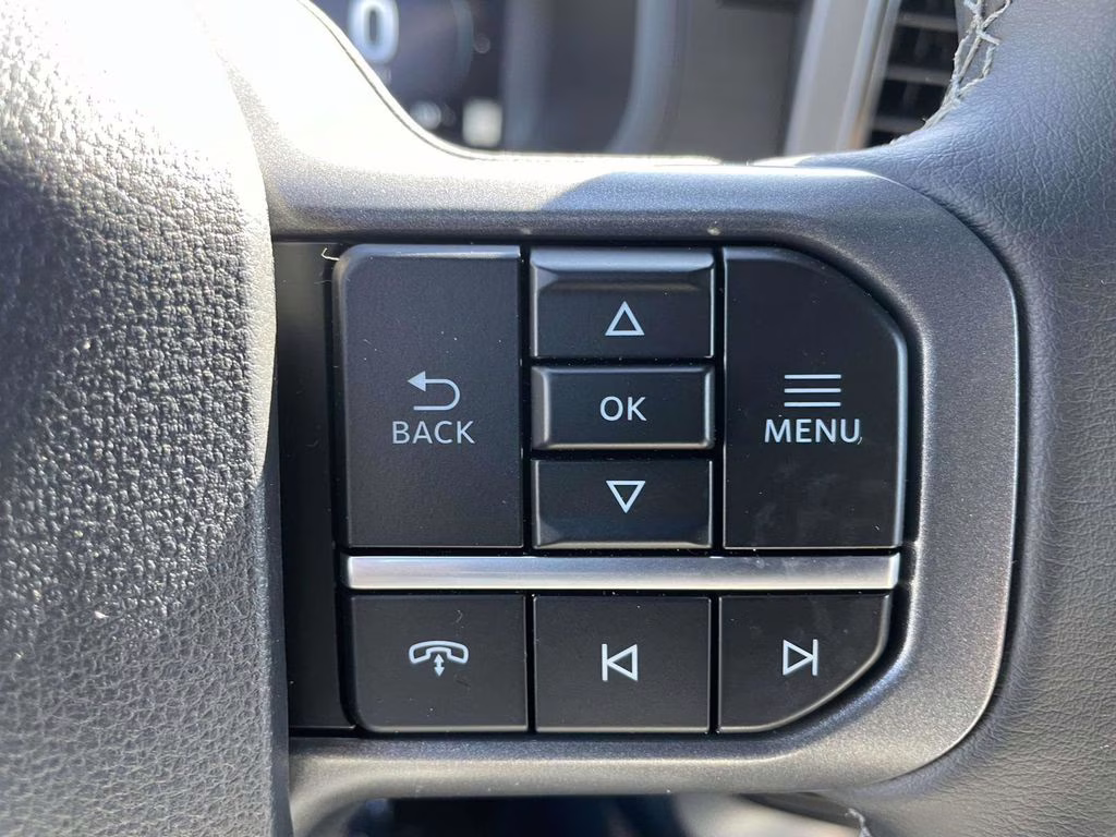 2026 Gray Metallic Ford F-150 XLT 4X4 Truck