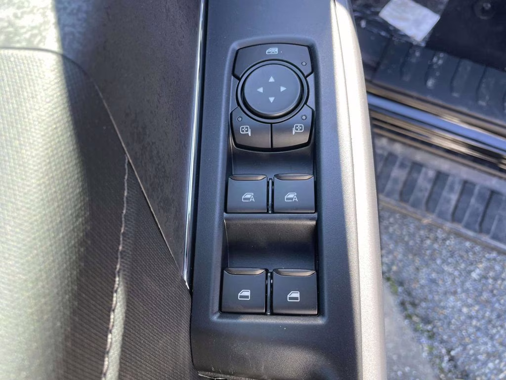 2026 Agate Black Metallic Ford F-150 XLT 4X4 Truck