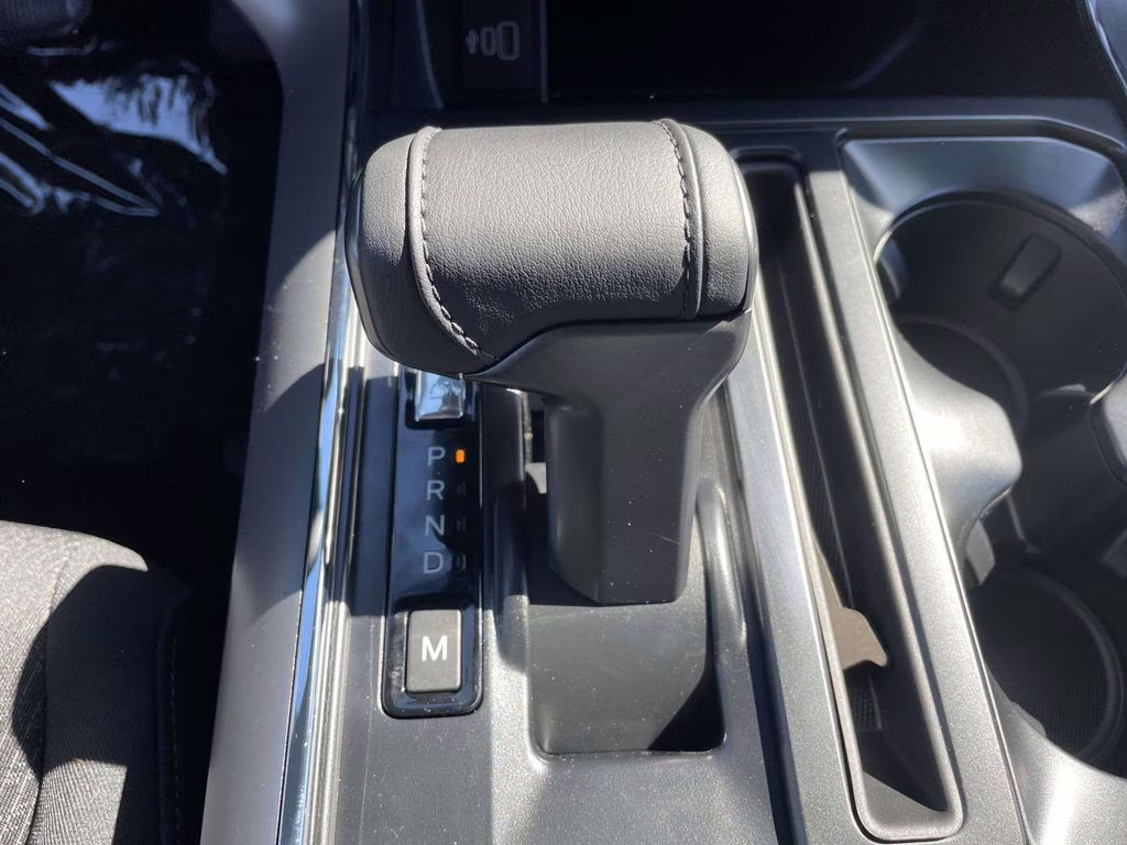 2026 Agate Black Metallic Ford F-150 XLT 4X4 Truck