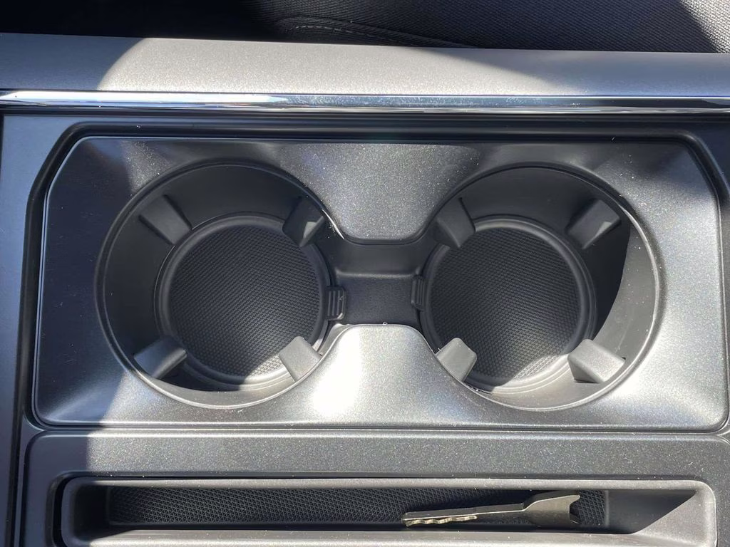 2026 Agate Black Metallic Ford F-150 XLT 4X4 Truck