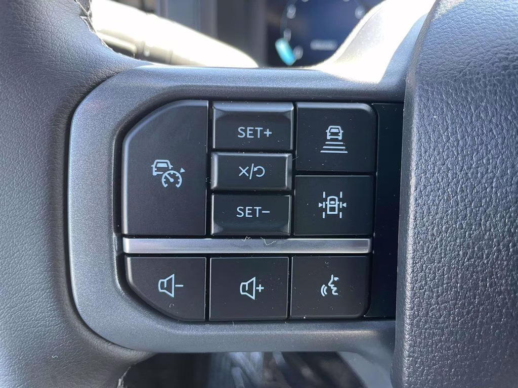 2026 Agate Black Metallic Ford F-150 XLT 4X4 Truck