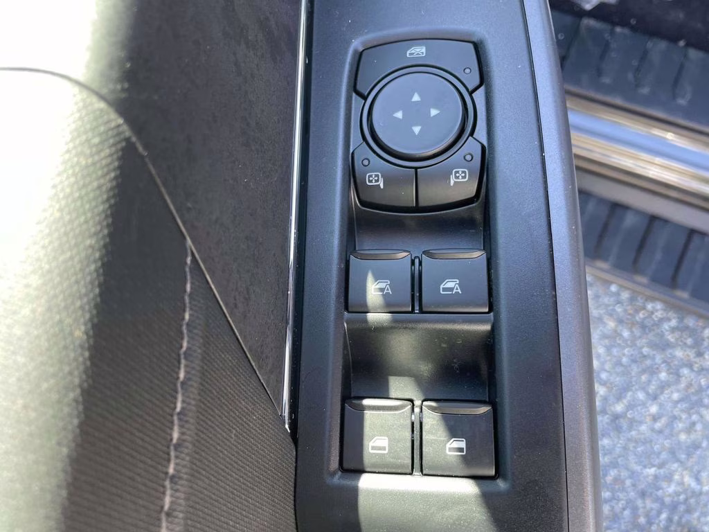 2026 Gray Metallic Ford F-150 XLT 4X4 Truck