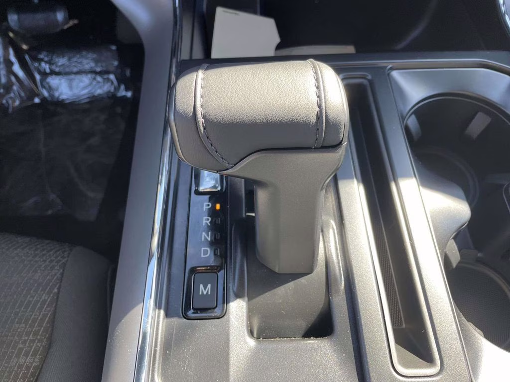 2026 Gray Metallic Ford F-150 XLT 4X4 Truck