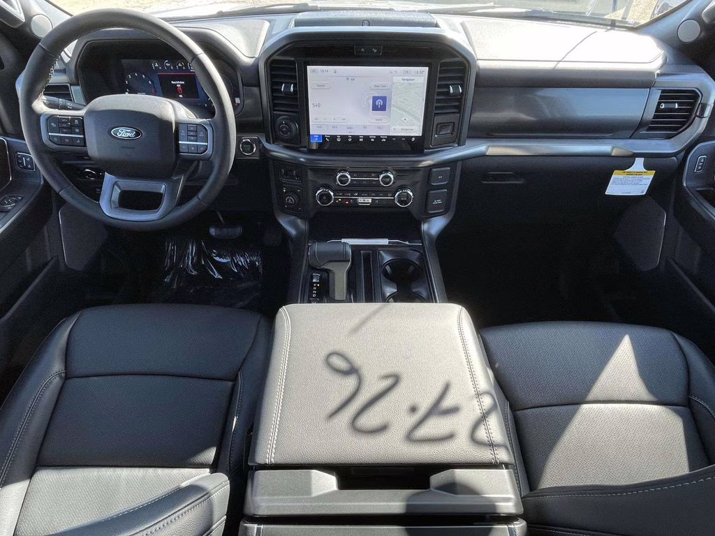 2026 Avalanche Ford F-150 Lariat 4X4 Truck