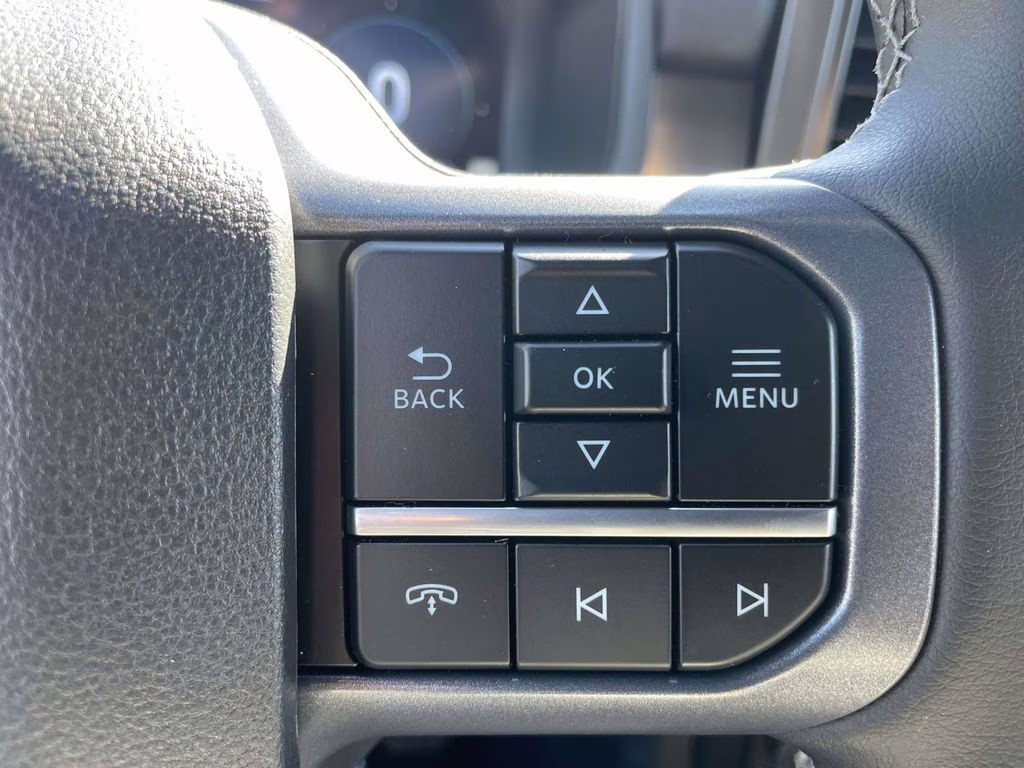 2026 Avalanche Ford F-150 Lariat 4X4 Truck