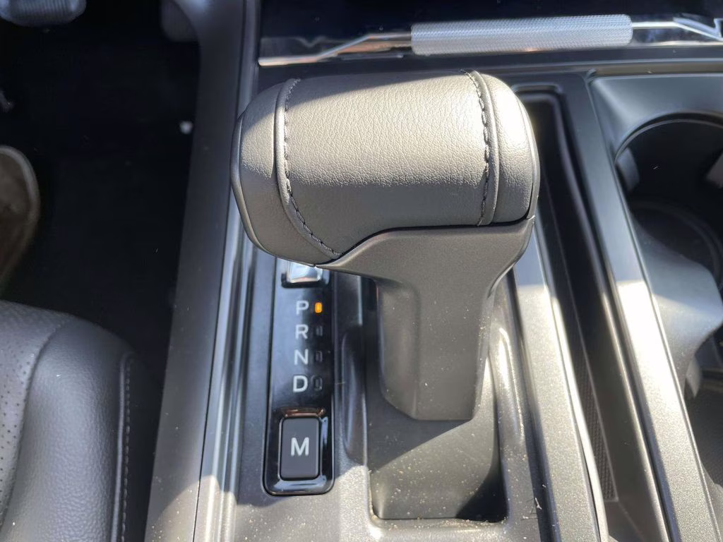 2026 Oxford White Ford F-150 Lariat 4X4 Truck