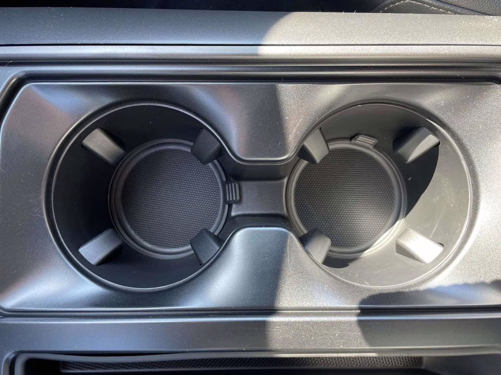 2026 Oxford White Ford F-150 Lariat 4X4 Truck