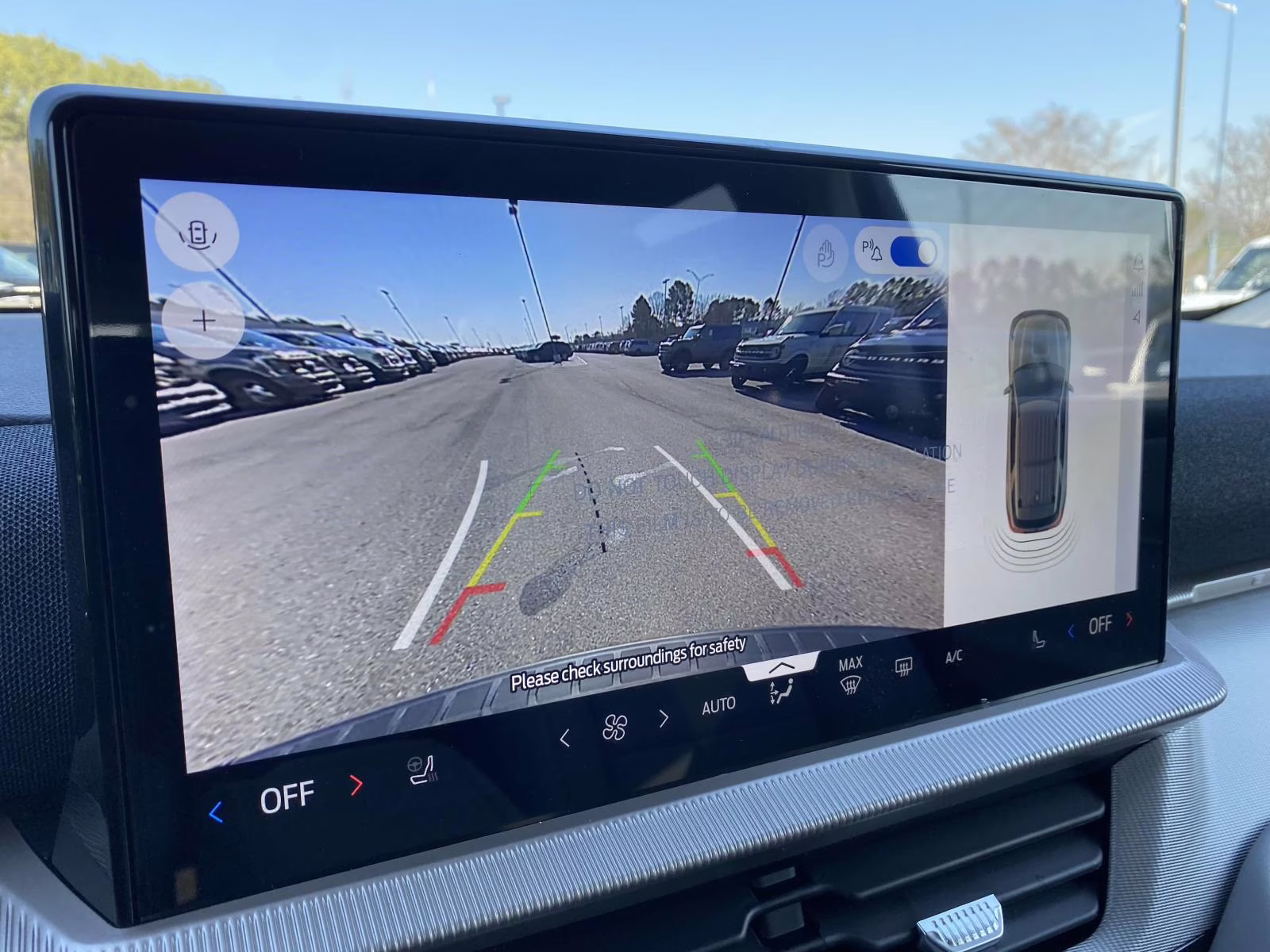 2026 Black Metallic Ford Explorer Active 4X4 SUV