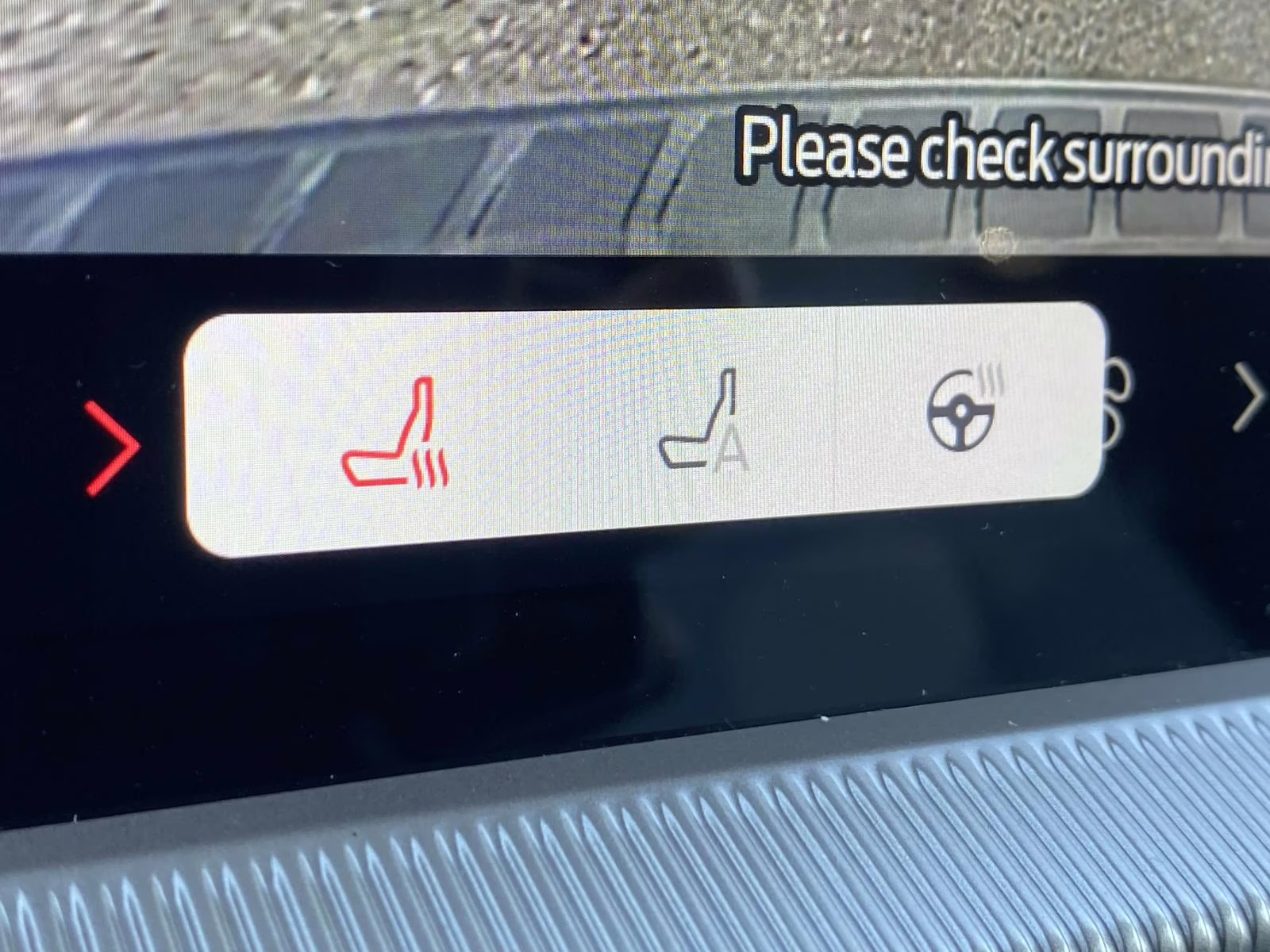 2026 Black Metallic Ford Explorer Active 4X4 SUV