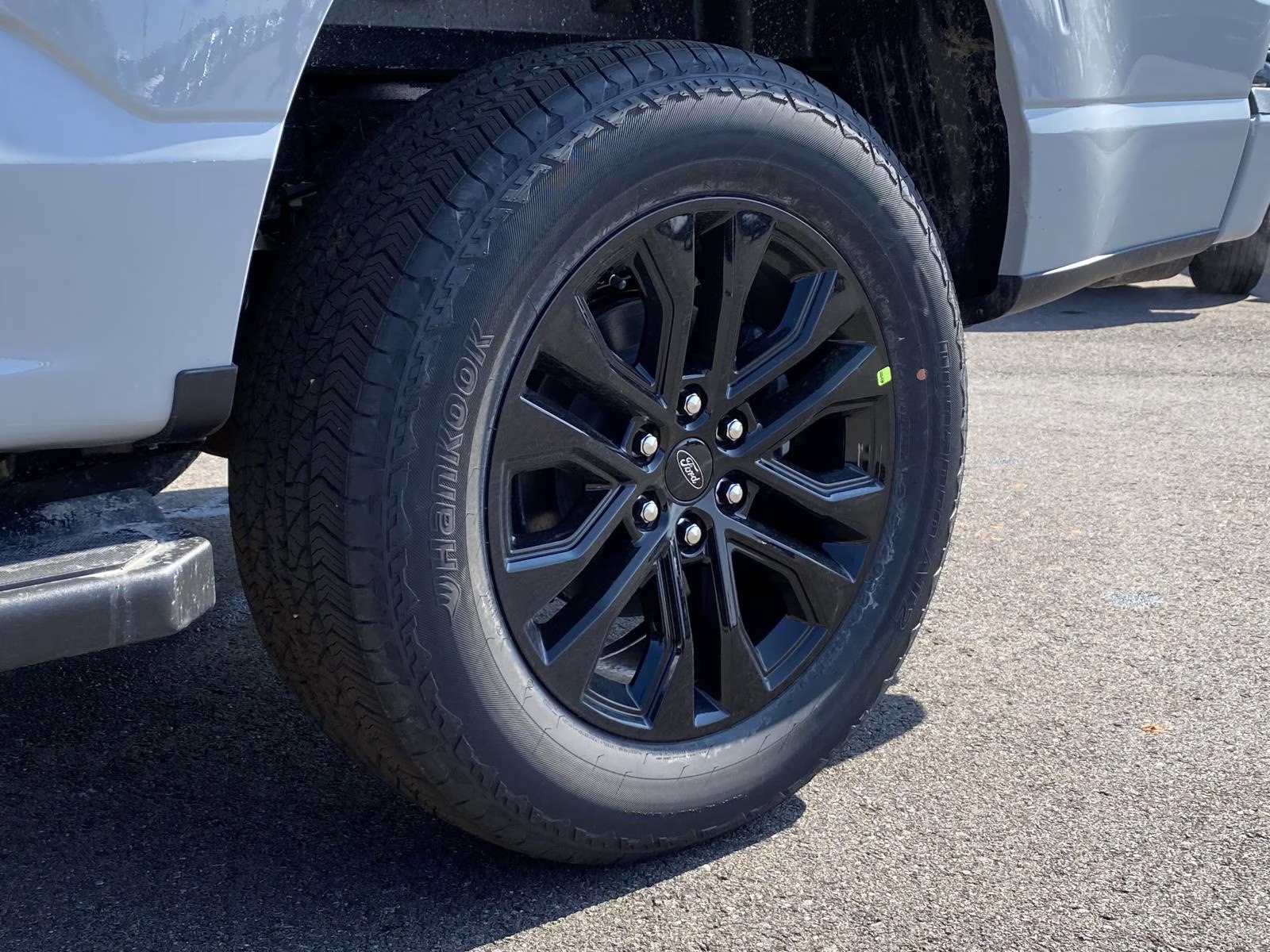 2026 Avalanche Ford F-150 STX RWD Truck