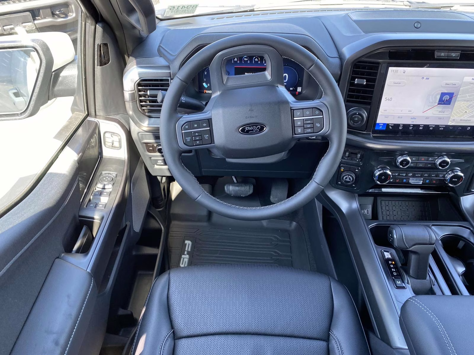 2026 Avalanche Ford F-150 STX RWD Truck