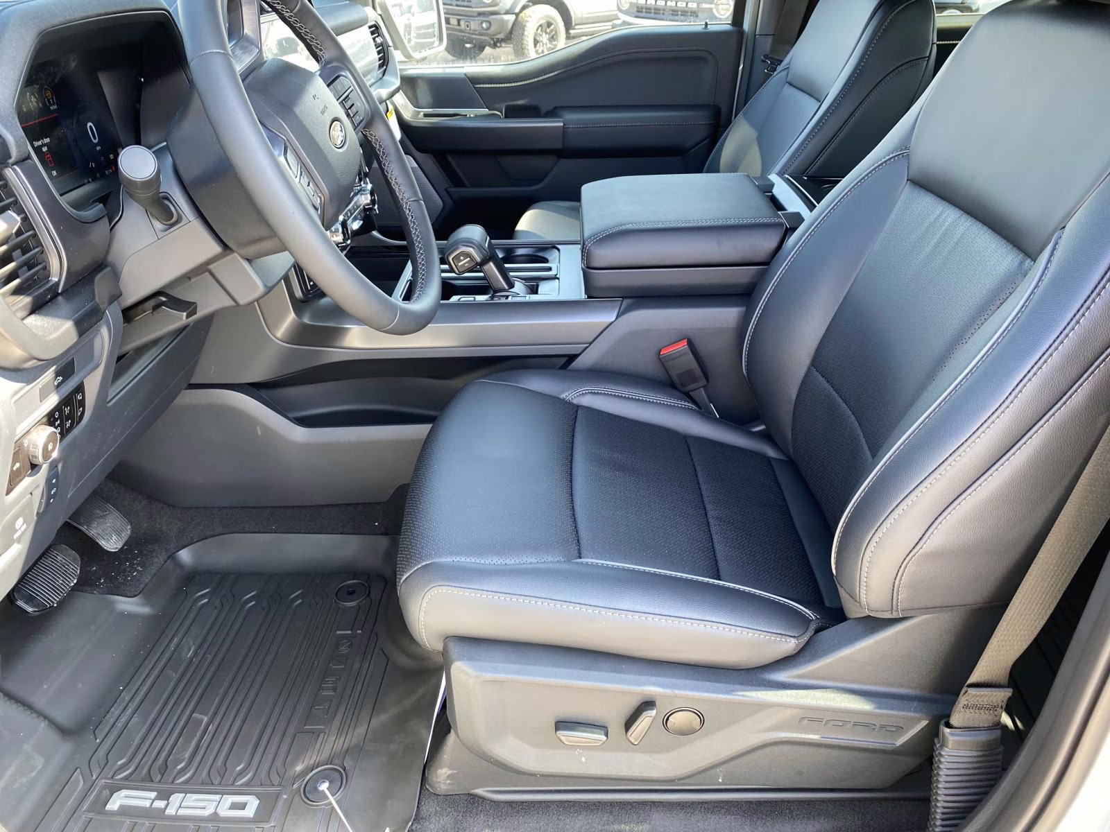 2026 Avalanche Ford F-150 STX RWD Truck