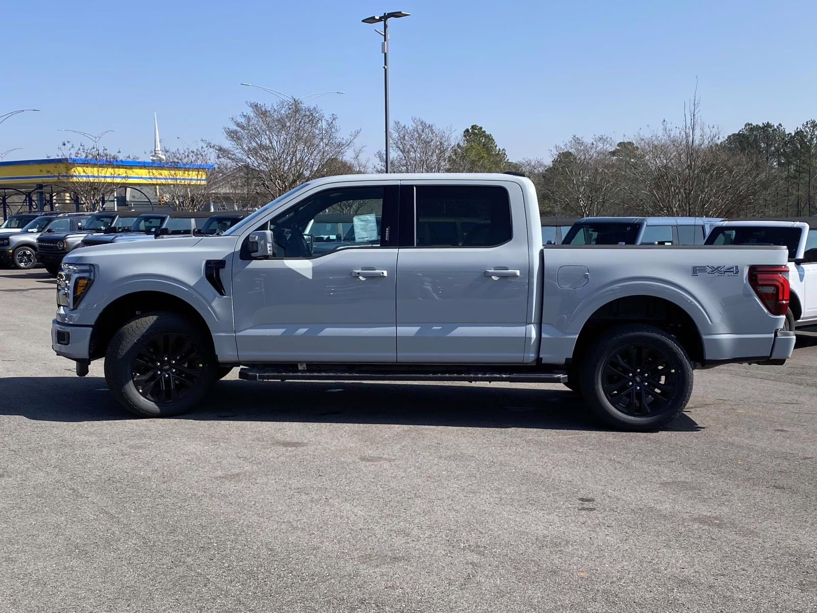 2026 Avalanche Ford F-150 STX RWD Truck