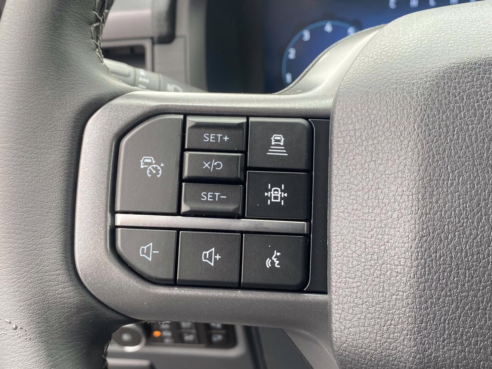 2026 Agate Black Metallic Ford F-150 XLT 4X4 Truck