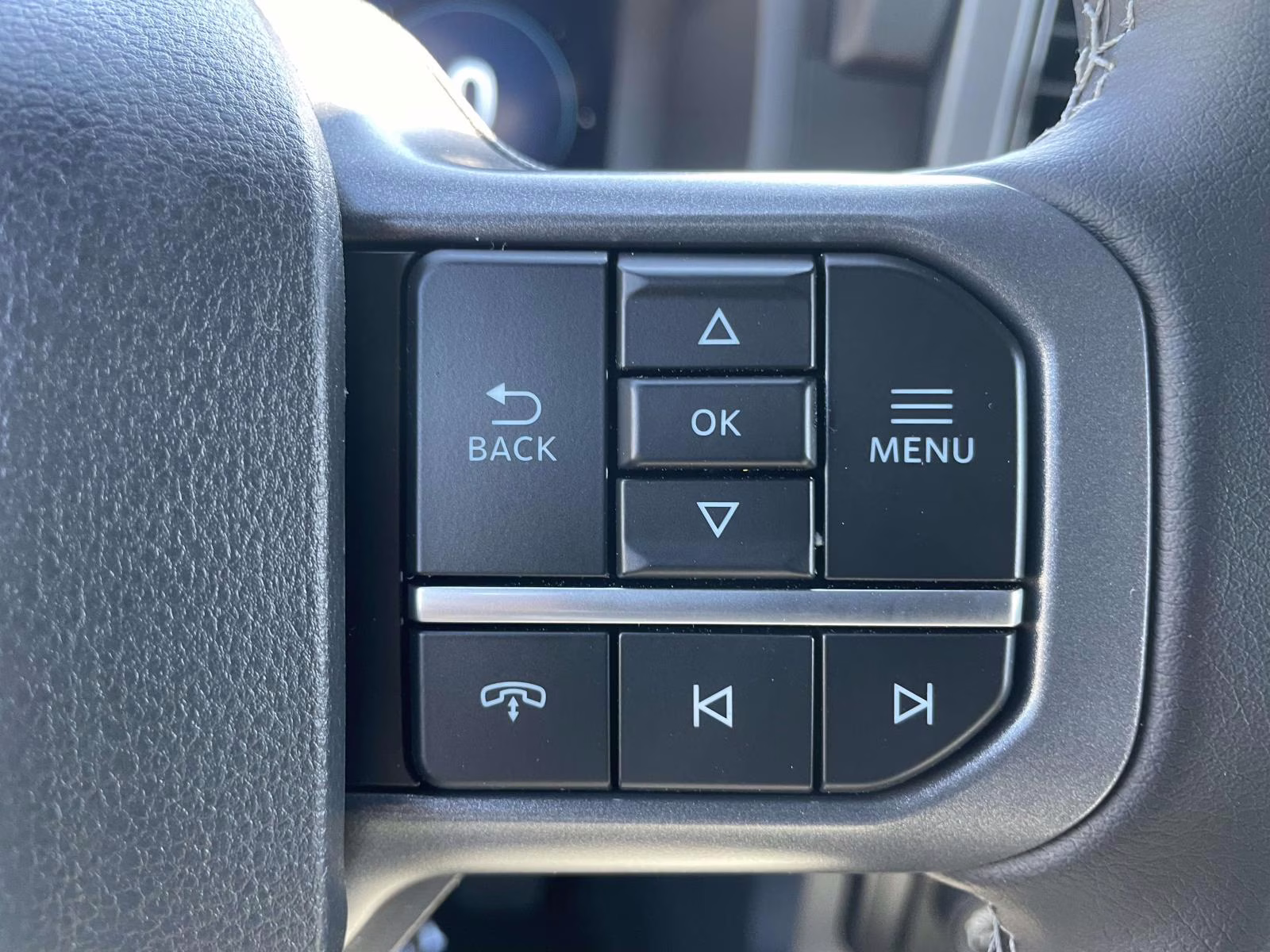 2026 Agate Black Metallic Ford F-150 XLT 4X4 Truck