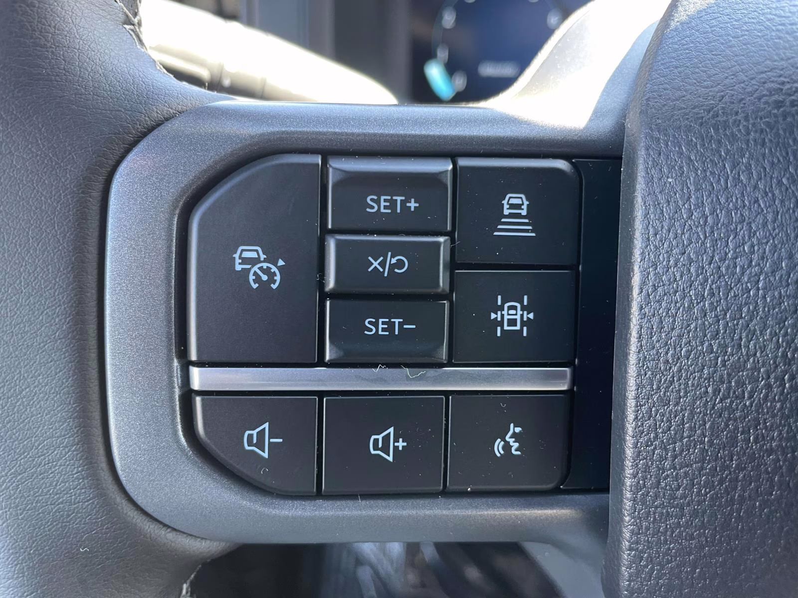 2026 Agate Black Metallic Ford F-150 XLT 4X4 Truck