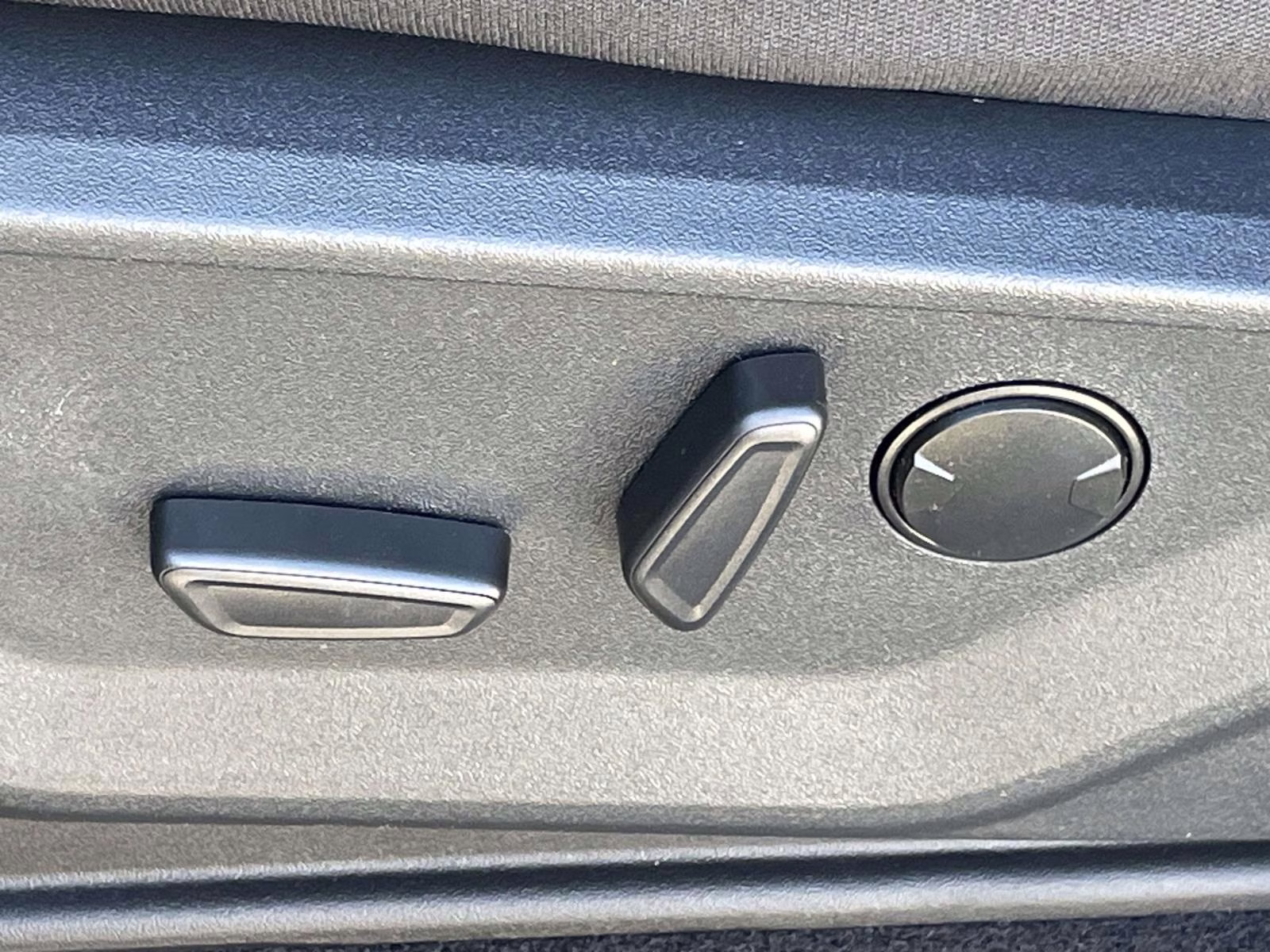 2026 Gray Metallic Ford F-150 XLT 4X4 Truck