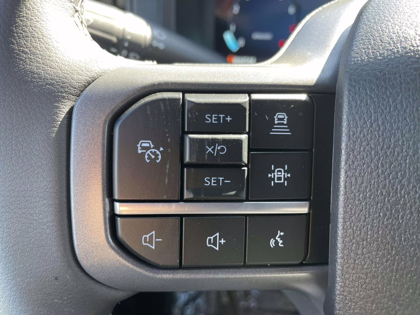 2026 Gray Metallic Ford F-150 XLT 4X4 Truck