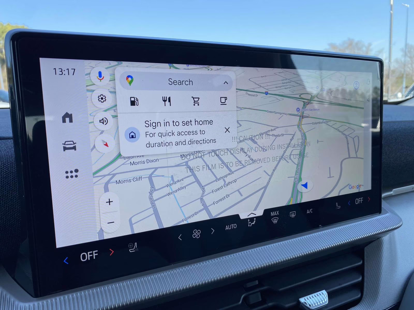 2026 Black Metallic Ford Explorer Active 4X4 SUV