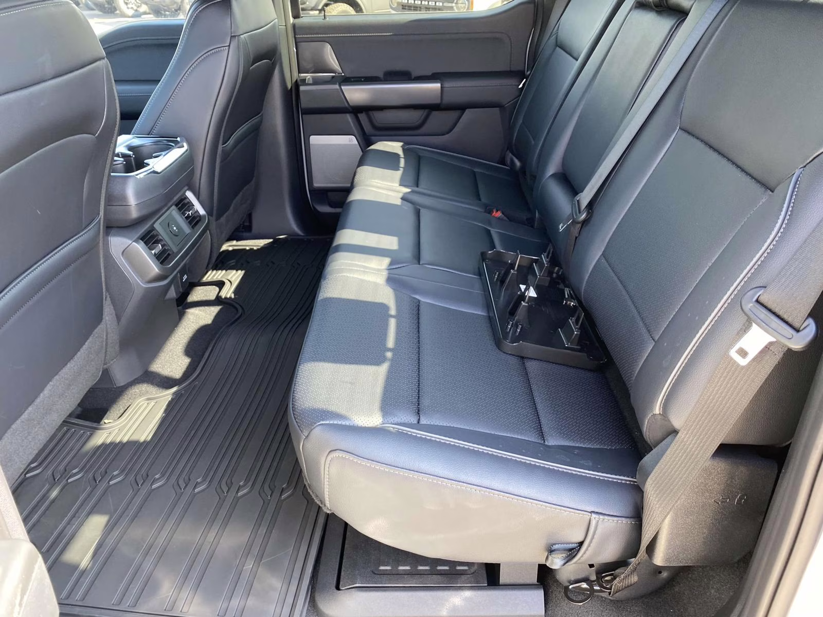 2026 Avalanche Ford F-150 STX RWD Truck