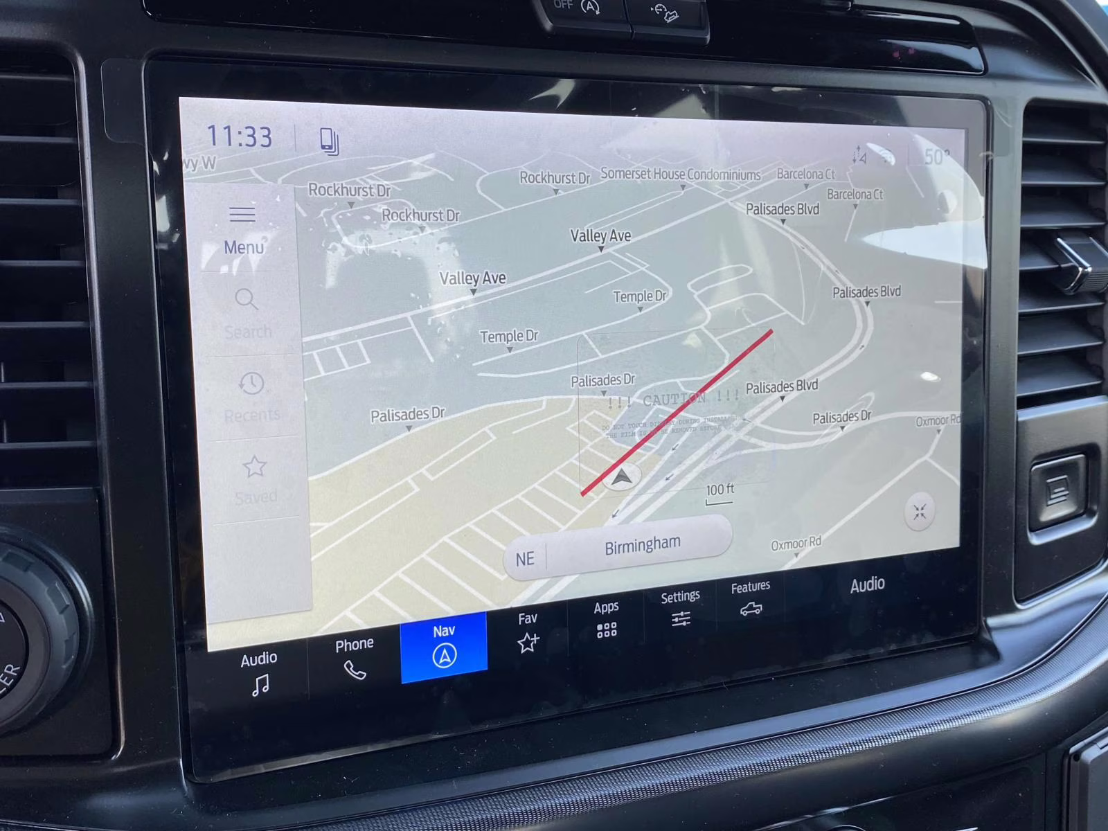 2026 Avalanche Ford F-150 STX RWD Truck