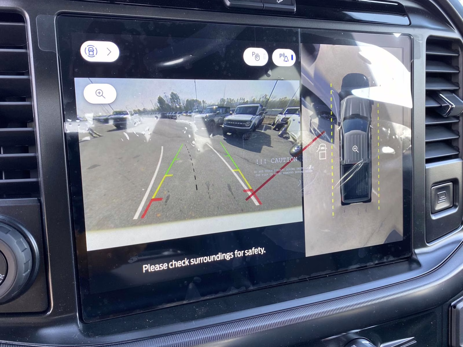 2026 Avalanche Ford F-150 STX RWD Truck