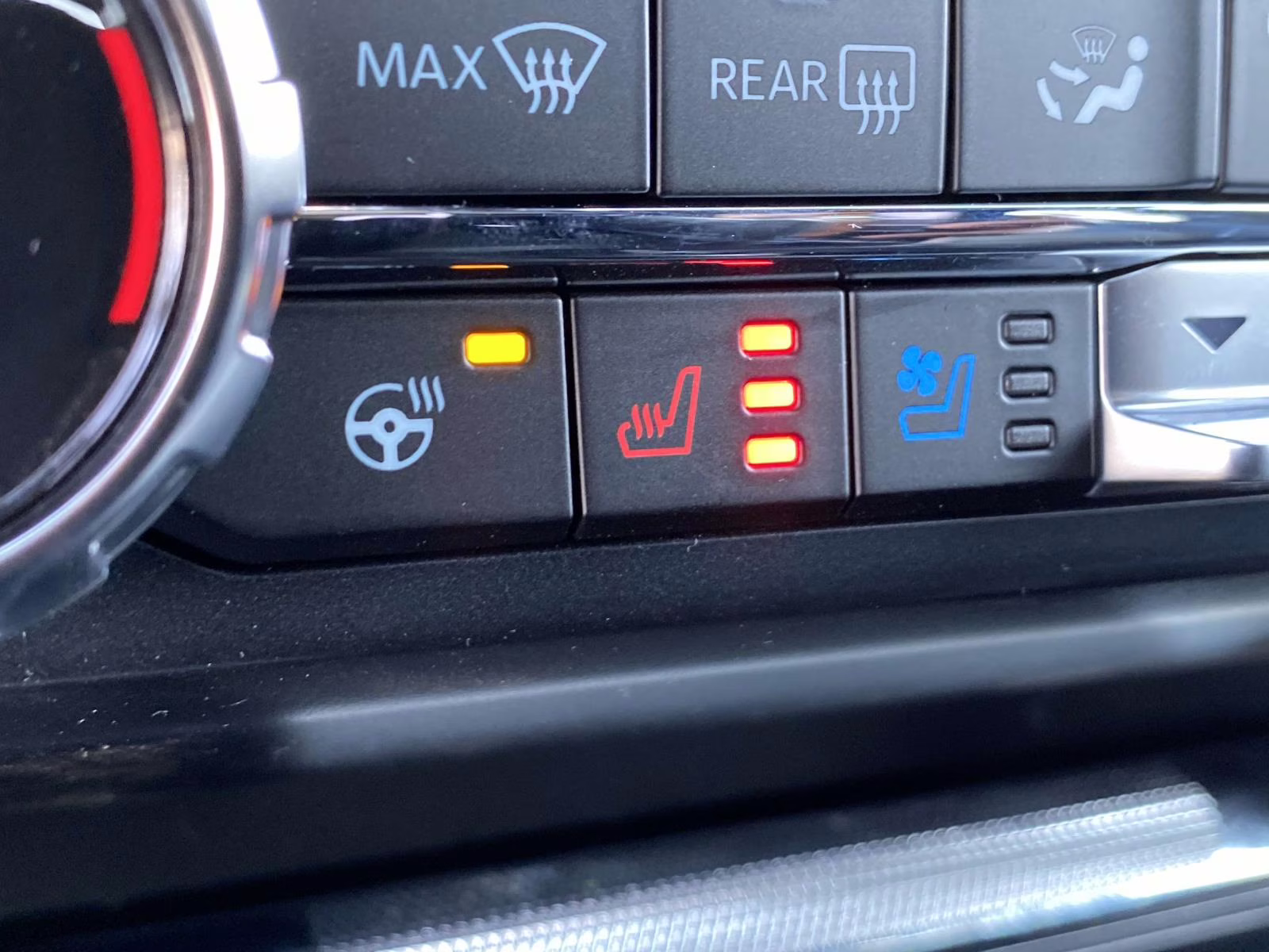 2026 Avalanche Ford F-150 STX RWD Truck