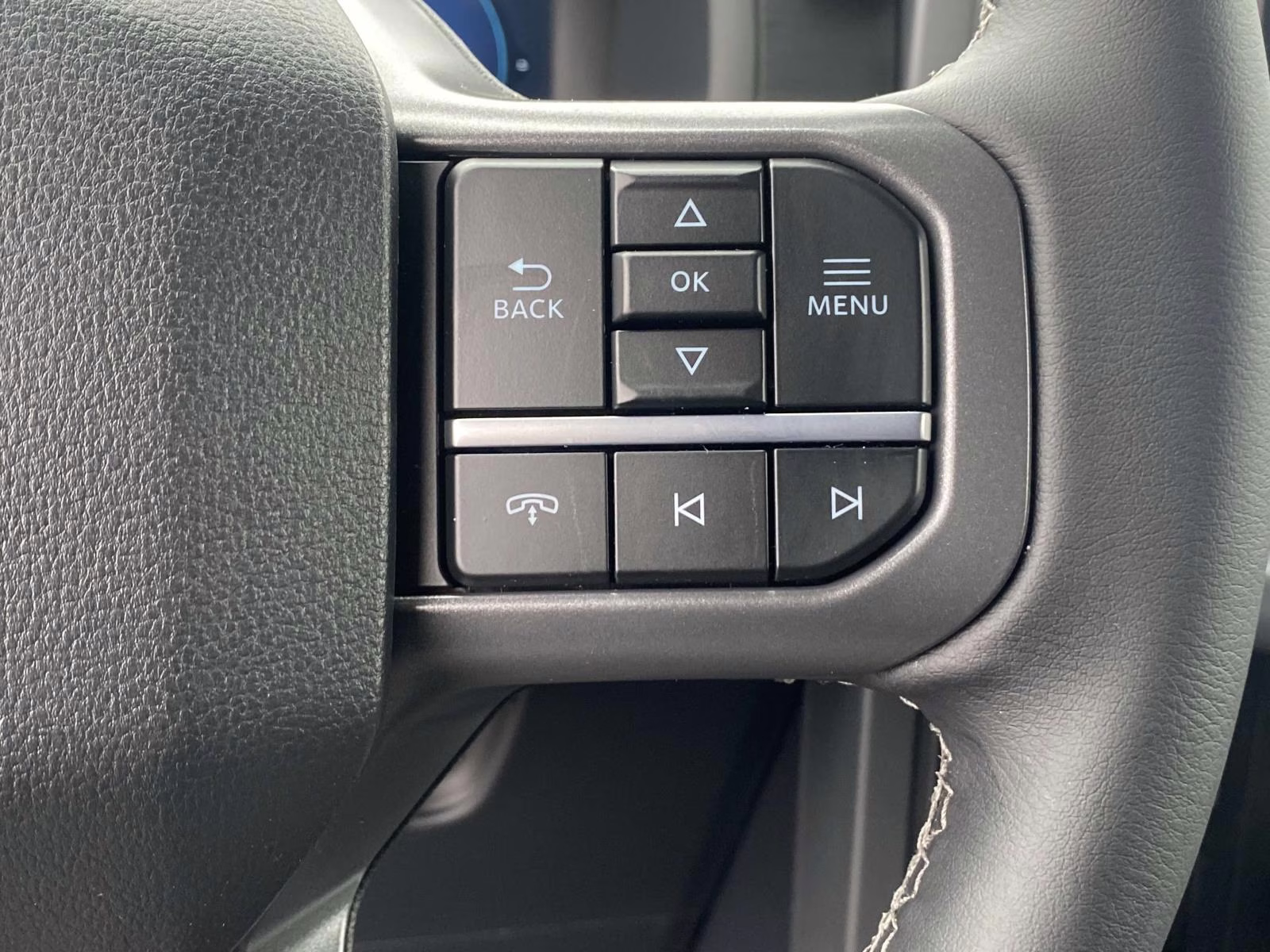 2026 Agate Black Metallic Ford F-150 XLT 4X4 Truck