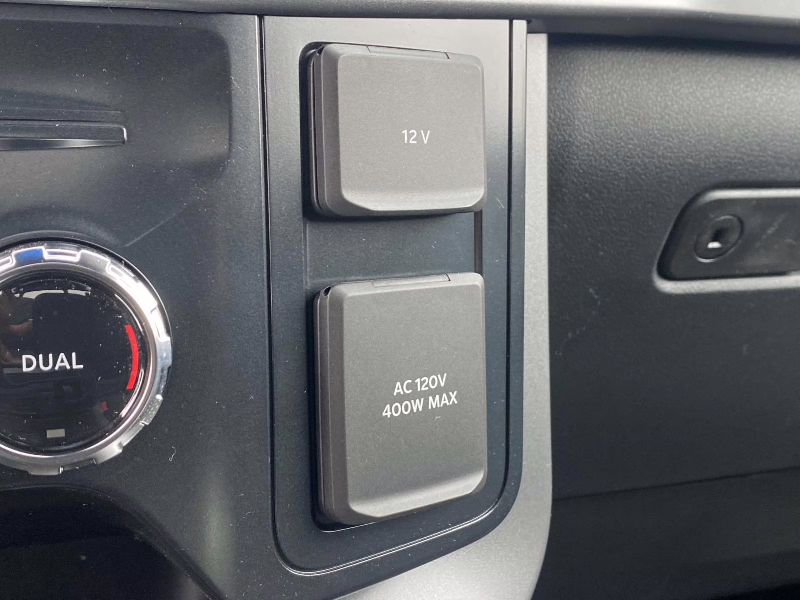 2026 Agate Black Metallic Ford F-150 XLT 4X4 Truck