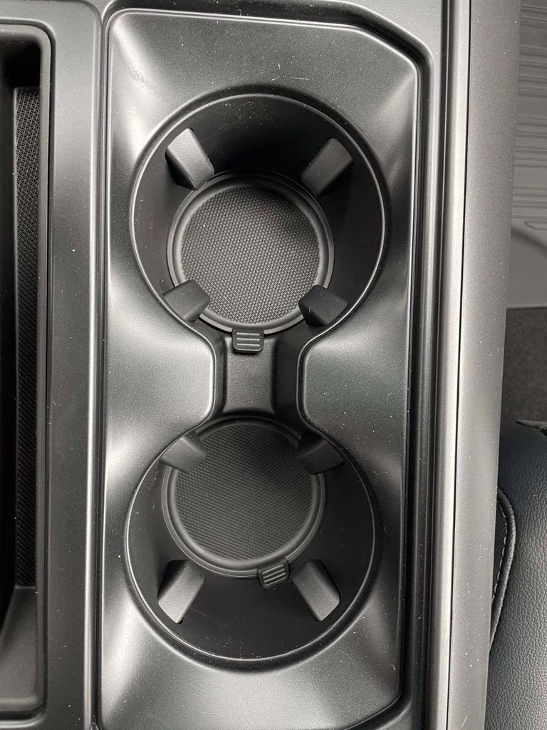 2026 Avalanche Ford F-150 Lariat 4X4 Truck