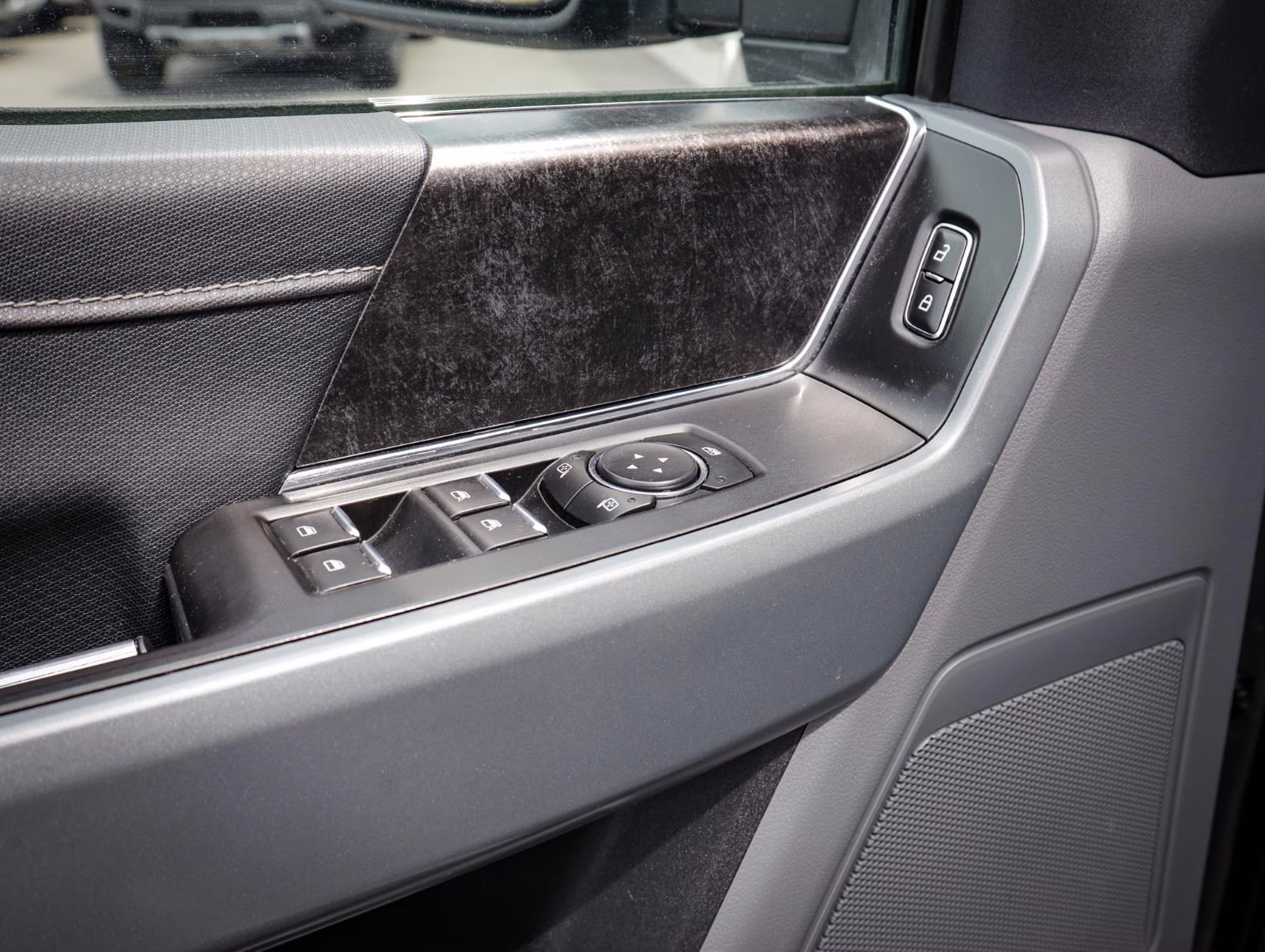 2022 Carbonized Gray Metallic Ford F-150 XLT 4X4 Truck