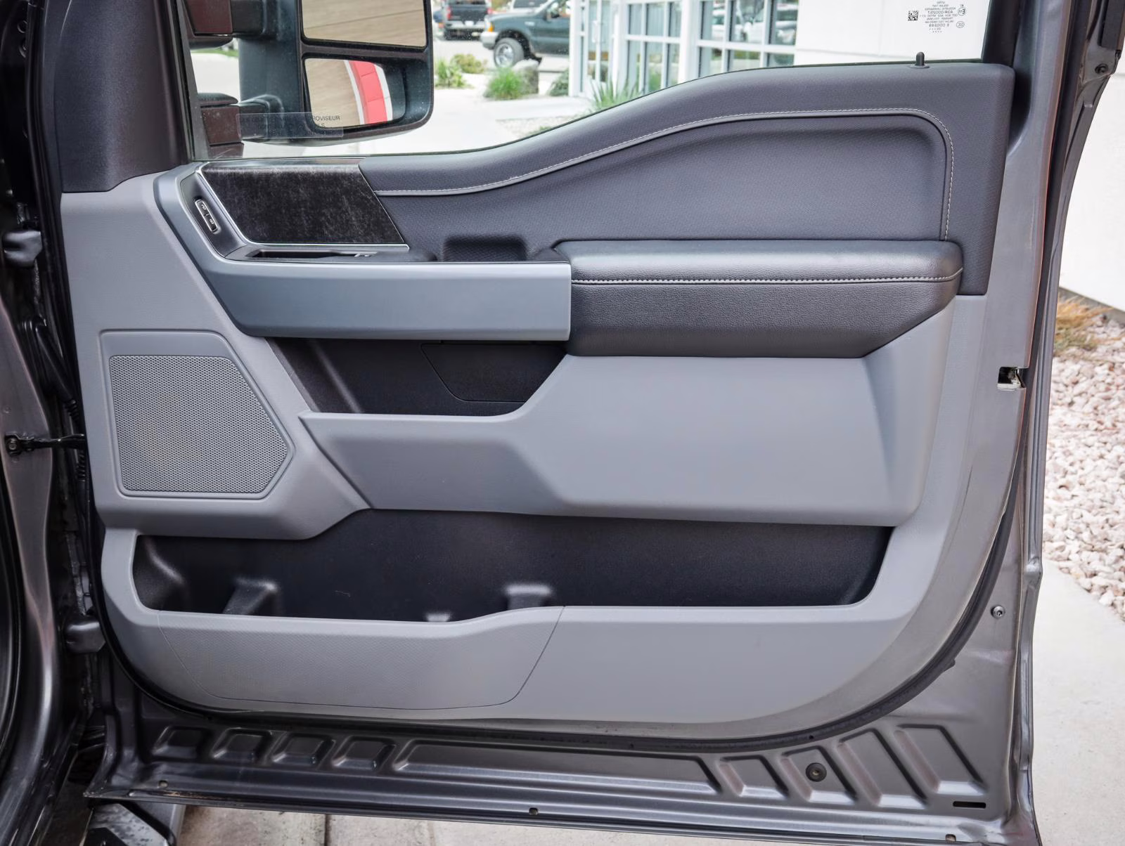 2022 Carbonized Gray Metallic Ford F-150 XLT 4X4 Truck