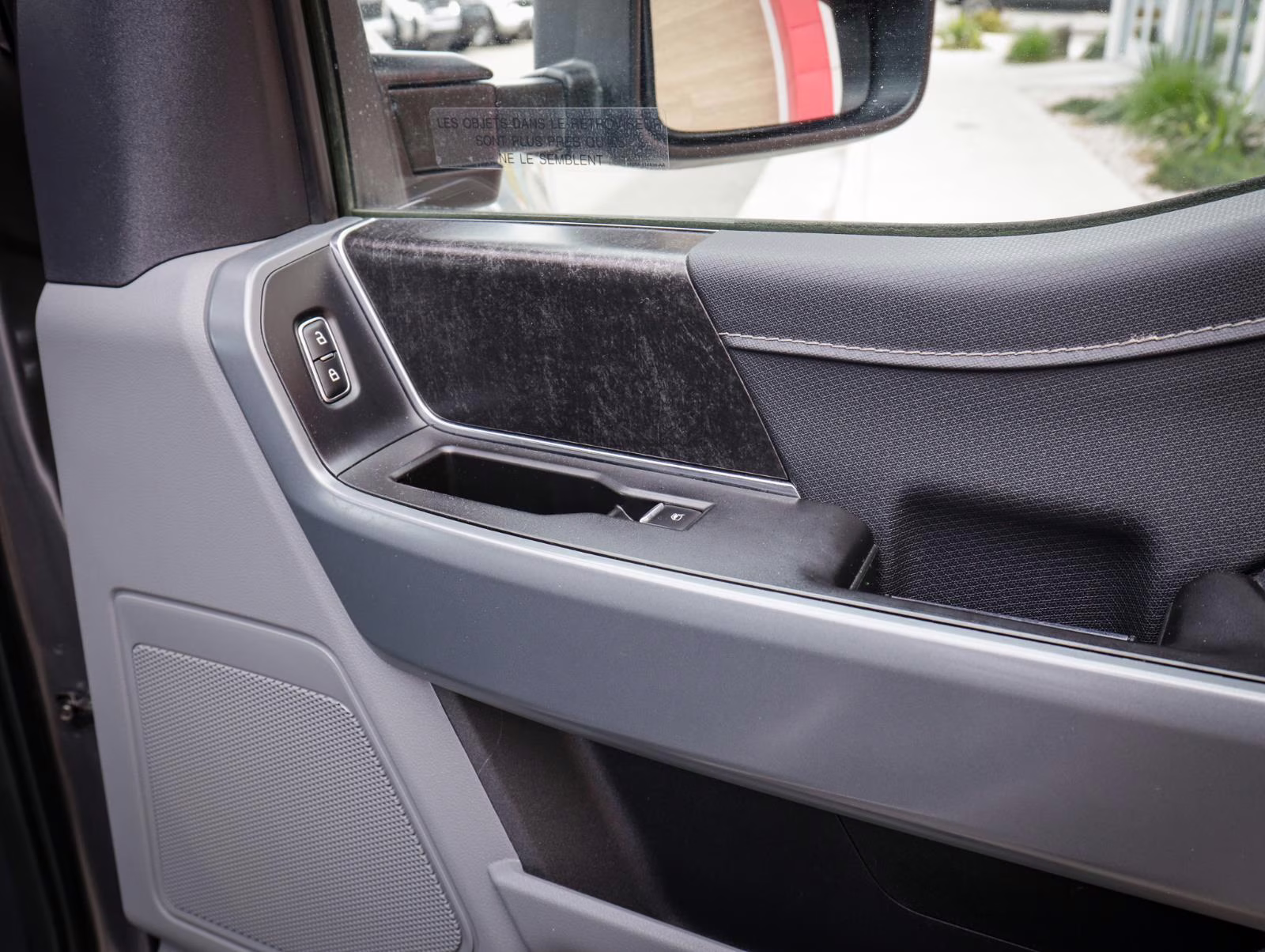 2022 Carbonized Gray Metallic Ford F-150 XLT 4X4 Truck